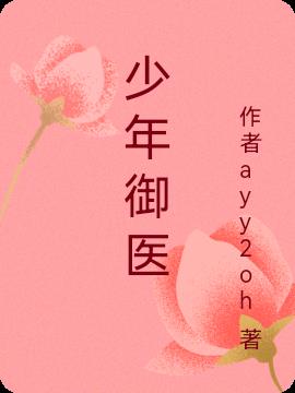 少年御医小说阅读