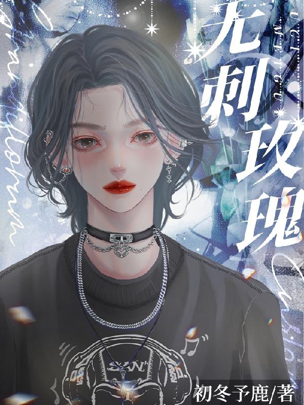 无刺玫瑰小说阅读