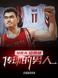 NBA：给姚明传球的男人小说阅读