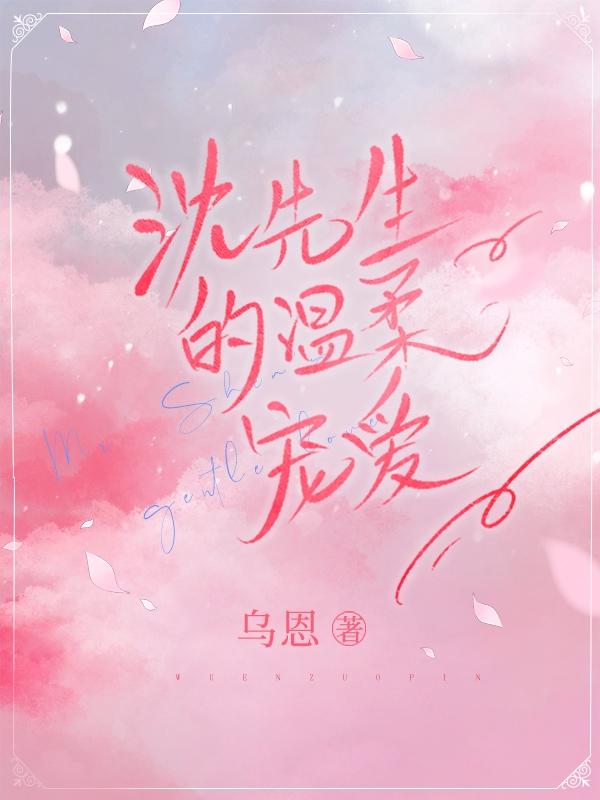沈先生的温柔宠爱小说阅读
