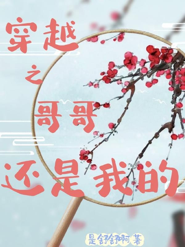穿越之哥哥还是我的小说阅读