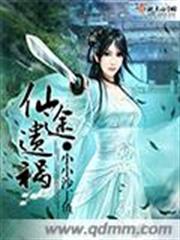 仙途遗祸小说阅读