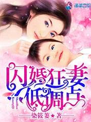 闪婚狂妻低调点 作者：染筱萋
