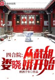 四合院：从截胡娄晓娥开始小说阅读