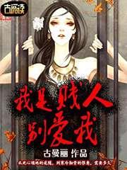 我是贱人别爱我小说阅读