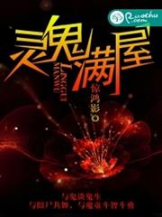 灵鬼满屋小说阅读