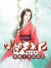 爆笑王妃：邪魅王爷涩涩爱小说阅读