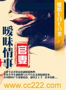 暧昧情事官妻