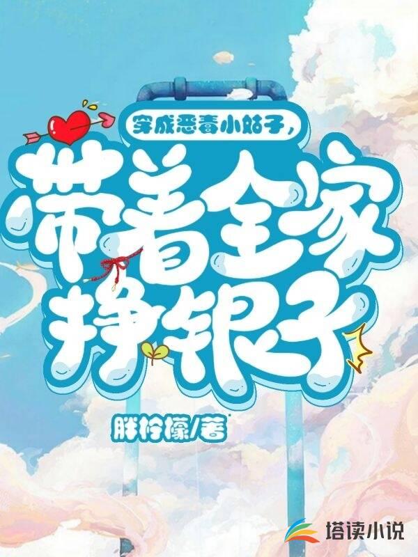穿成恶毒小姑子，带着全家挣银子小说阅读