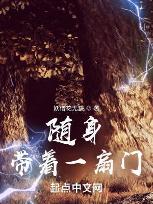随身带着一扇门小说阅读