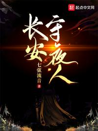长安守夜人小说阅读