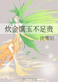 炊金馔玉不足贵小说阅读