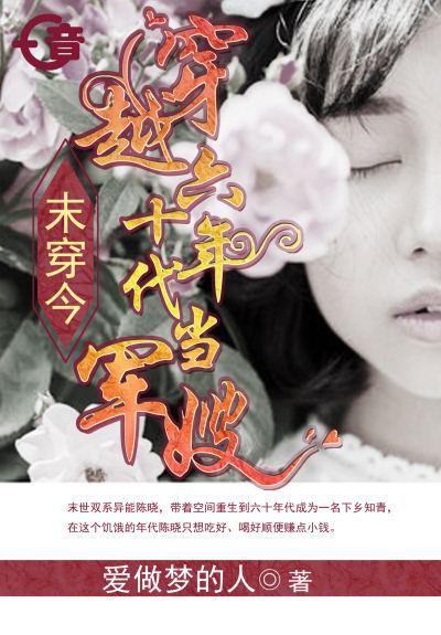 末穿今，穿越六十年代当军嫂小说阅读