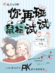 你再碰鼠标试试小说阅读