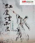 红尘烟雨录小说阅读
