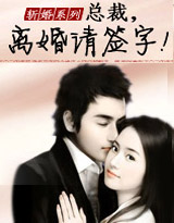 斩婚：总裁，离婚请签字！小说阅读