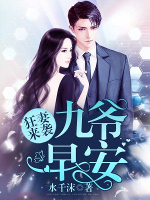 狂妻来袭：九爷，早安！小说阅读