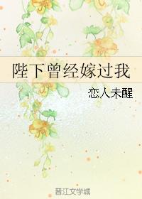 陛下曾经嫁过我小说阅读