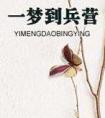 一梦到兵营小说阅读