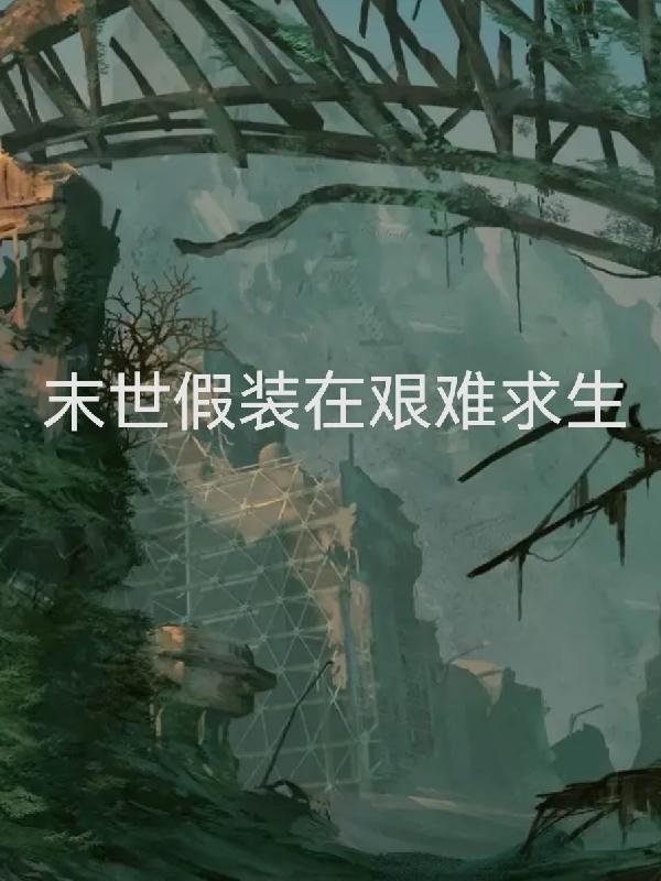 末世假装在艰难求生小说阅读
