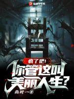 疯了吧！你管这叫美丽人生？小说阅读