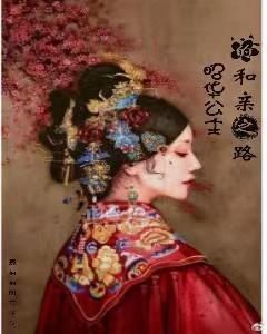 昭华公主的和亲之路小说阅读
