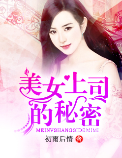 美女上司的秘密小说阅读