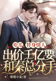 吃瓜，替身情人出价千亿要和秦总分手！小说阅读