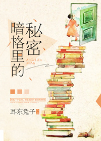 暗格里的秘密小说阅读