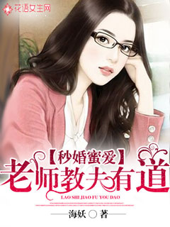 秒婚蜜爱，老师教夫有道小说阅读