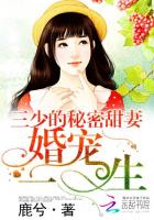 三少的秘密甜妻：婚宠一生小说阅读