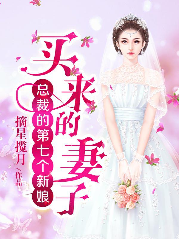 总裁的第七个新娘：买来的妻子小说阅读