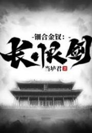 钿合金钗：长恨剑小说阅读