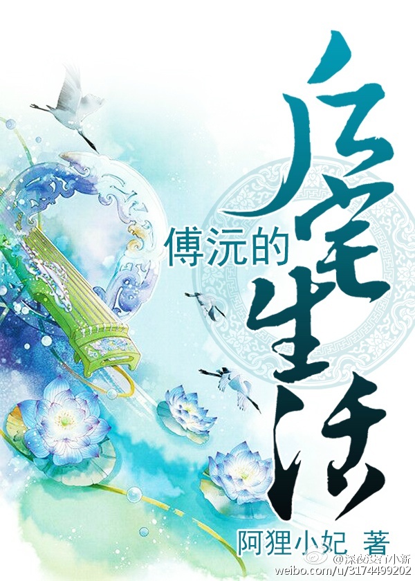 傅沅的后宅生活小说阅读