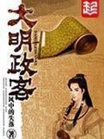 大明政客小说阅读