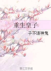 重生皇子小说阅读
