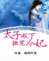 太子殿下独宠冷妃小说阅读