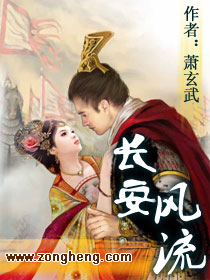 长安风流小说阅读
