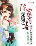穿越之陈家有喜小说阅读