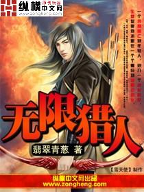 无限猎人小说阅读