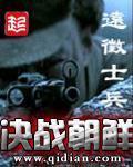 决战朝鲜小说阅读