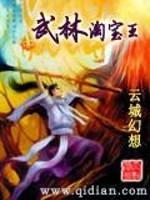 武林淘宝王小说阅读
