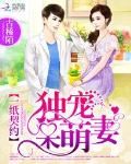 一纸契约：独宠呆萌妻小说阅读