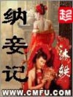 纳妾记小说阅读