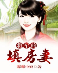 将军的填房妻小说阅读