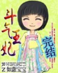 斗气王妃小说阅读