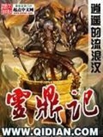 灵鼎记小说阅读