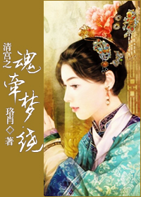 清宫之魂牵梦绕小说阅读