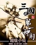 三国之第一神射小说阅读