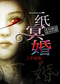 一纸冥婚小说阅读